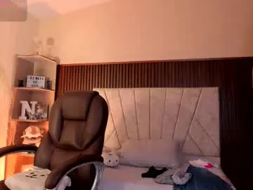 Chaturbate Live Porn of _niah_