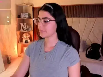 Chaturbate Best Webcam of _niah_