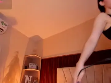 Chaturbate Sex Cam of _niah_