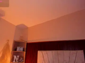 Chaturbate Sex Chat of _niah_