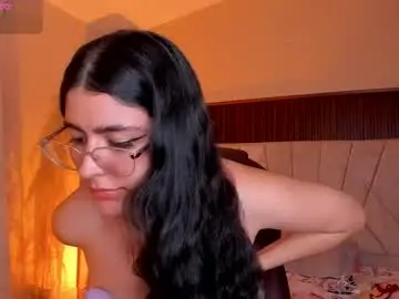Chaturbate Best live sex cam show of _niah_