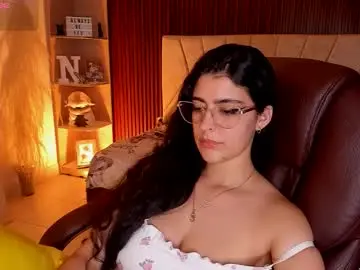 Chaturbate Live Sex of _niah_