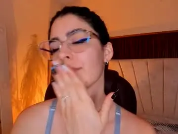 Chaturbate Sex Chat of _niah_