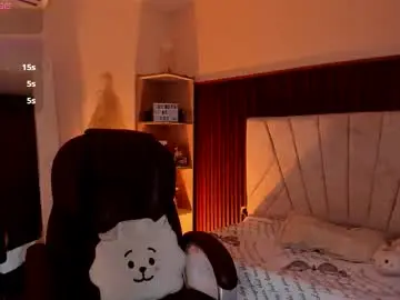 Chaturbate Private Sex Chat of _niah_