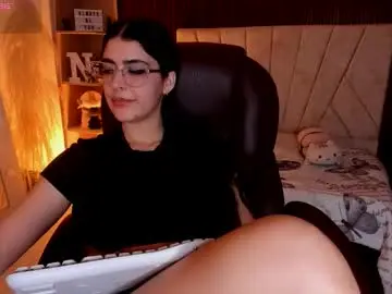 Chaturbate Adult Webcam of _niah_