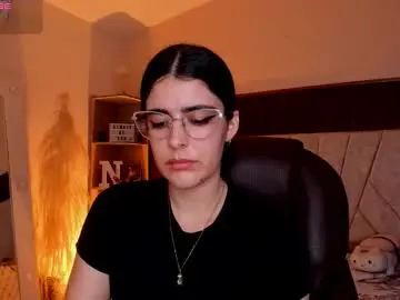 Chaturbate Adult Webcams of _niah_