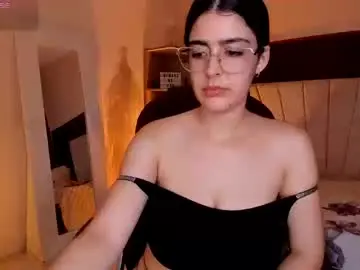 Chaturbate Adult Video Chat of _niah_