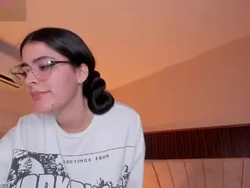 Chaturbate Sex Chat of _niah_