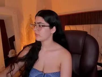 Chaturbate Free Porn Cam of _niah_