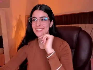 Chaturbate Adult Webcam of _niah_