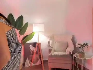 Chaturbate Live Sex of _samycute