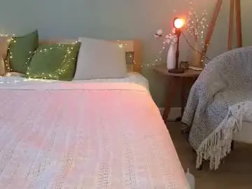 Chaturbate Adult Webcam of _twilightsparkle_