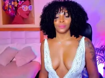 Chaturbate Live Sex Cam of aitana_brown