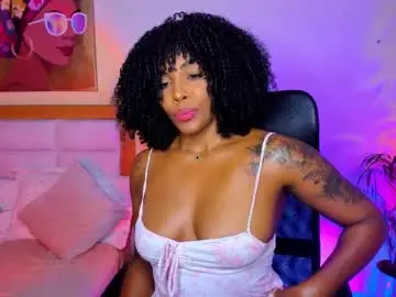 Chaturbate Sex Chat of aitana_brown