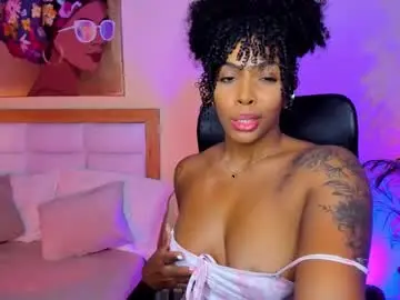 Chaturbate Adult Webcams of aitana_brown