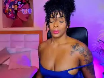 Chaturbate Adult Video Chat of aitana_brown