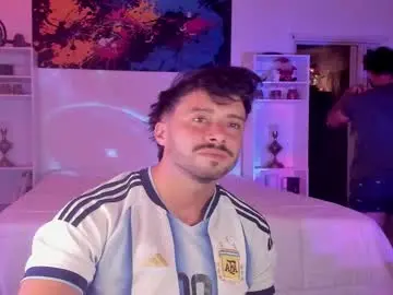 Chaturbate Live Porn of alexanderjaz