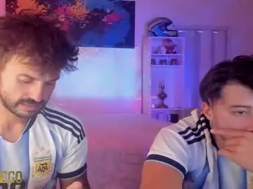 Chaturbate Adult Webcam of alexanderjaz