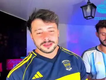 Chaturbate Live Porn of alexanderjaz