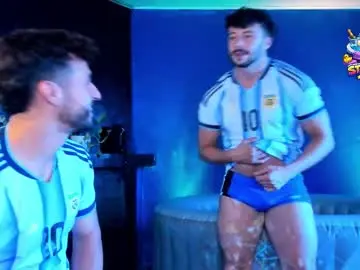 Chaturbate Sex Chat of alexanderjaz