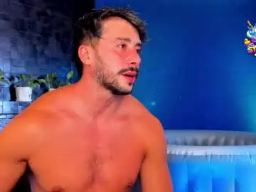 Chaturbate Best Webcam of alexanderjaz