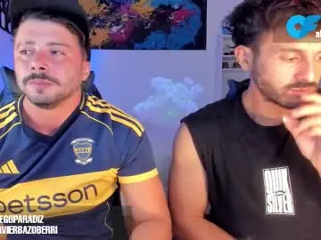 Chaturbate Best Webcam of alexanderjaz