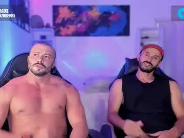 Chaturbate Sex Chat of alexanderjaz