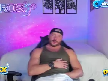 Chaturbate Best live sex cam show of alexanderjaz