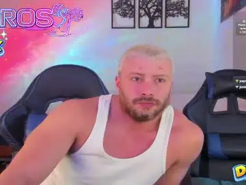 Chaturbate Sex Cam of alexanderjaz