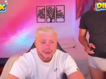 Chaturbate Nude Webcam of alexanderjaz