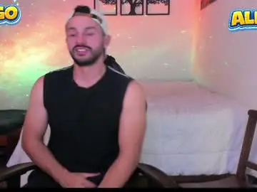 Chaturbate Watch Live Sex Cams of alexanderjaz