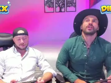 Chaturbate Adult Webcams of alexanderjaz