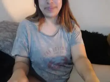 Chaturbate Adult Video Chat of alynfoxx