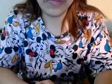 Chaturbate Best Webcam of alynfoxx