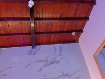 Chaturbate Live Sex of amara_blisss