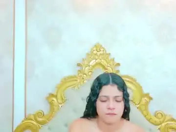 Chaturbate Private Sex Chat of ana_bs