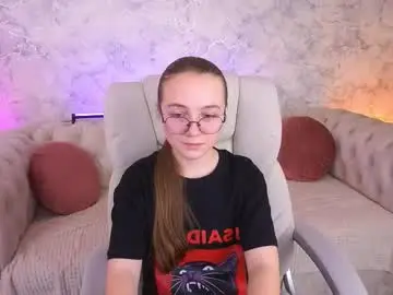 Chaturbate Free Porn Cam of arrinawair