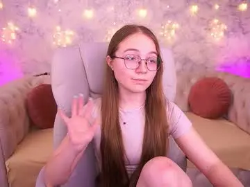 Chaturbate Live Sex of arrinawair