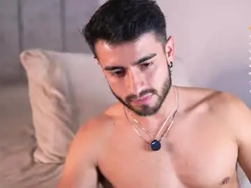 Chaturbate Sex Cam of aydan_stiven9