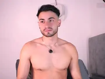 Chaturbate Adult Webcam of aydan_stiven9