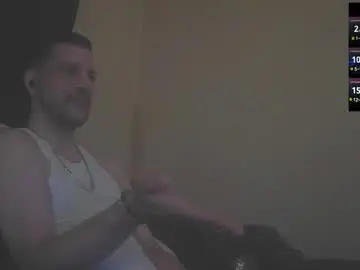 Chaturbate Adult Webcam of bigcawwwk