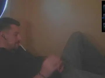 Chaturbate Sex Cam of bigcawwwk