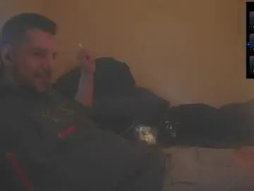 Chaturbate Sex Cam of bigcawwwk