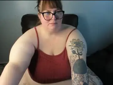 Chaturbate Live Porn of bigtittybbw