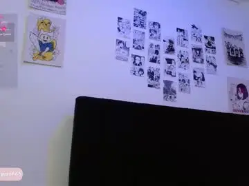 Chaturbate Nude Webcam of celesteayase