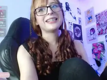 Chaturbate Free Live Porn of celesteayase