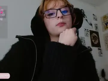 Chaturbate Nude Webcam of celesteayase