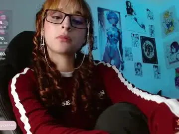 Chaturbate Best Webcam of celesteayase