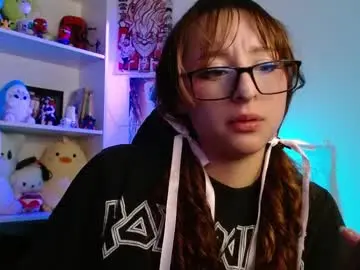 Chaturbate Nude Webcam of celesteayase