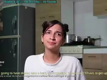 Chaturbate Live Porn of cerecitaqueen